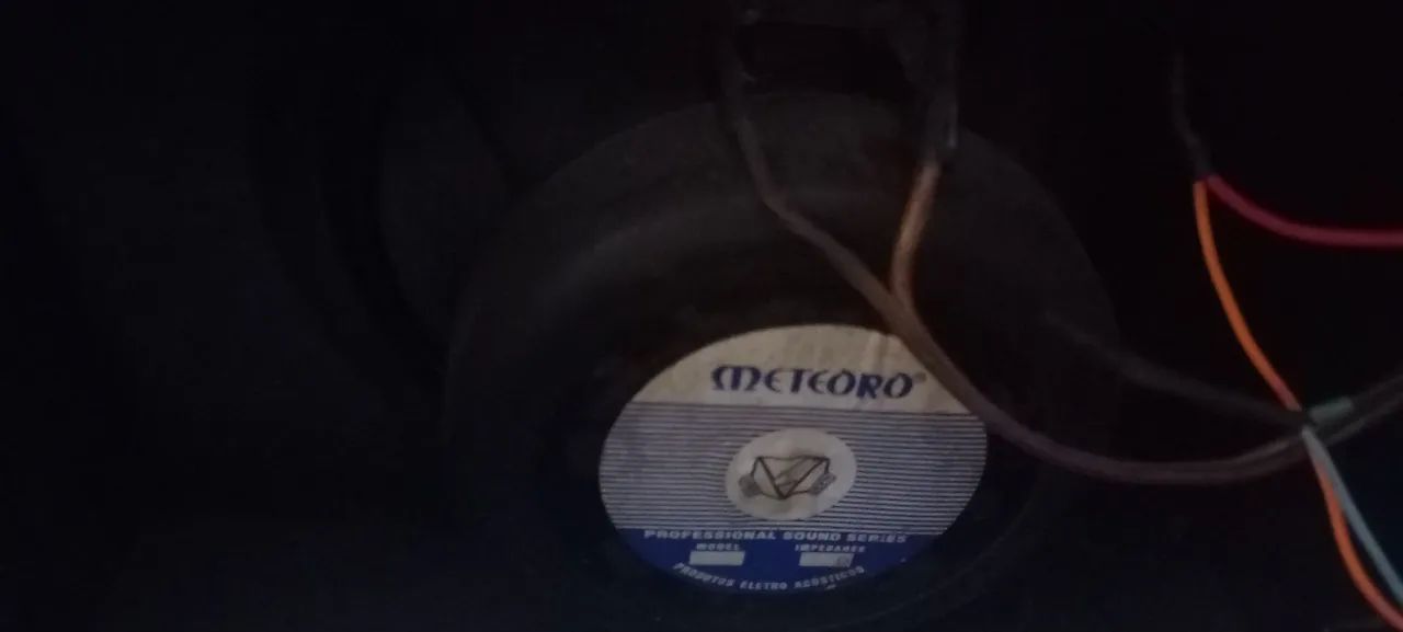 Amplificador G30 Meteoro - Foto 5