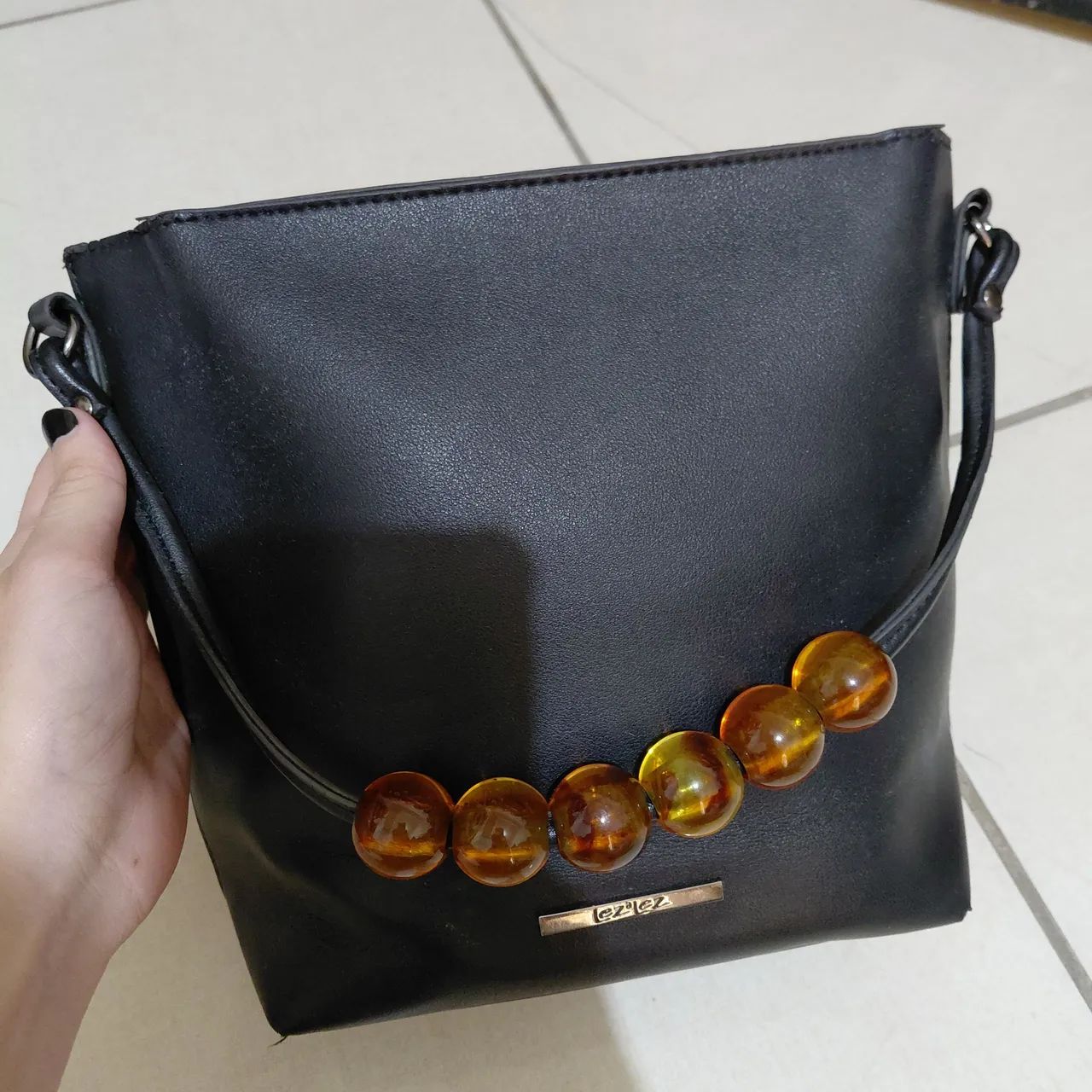 Bolsa Lez a Lez Desapego