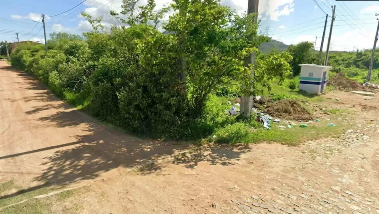 Terreno para venda, Pavuna, Pacatuba - Foto 3