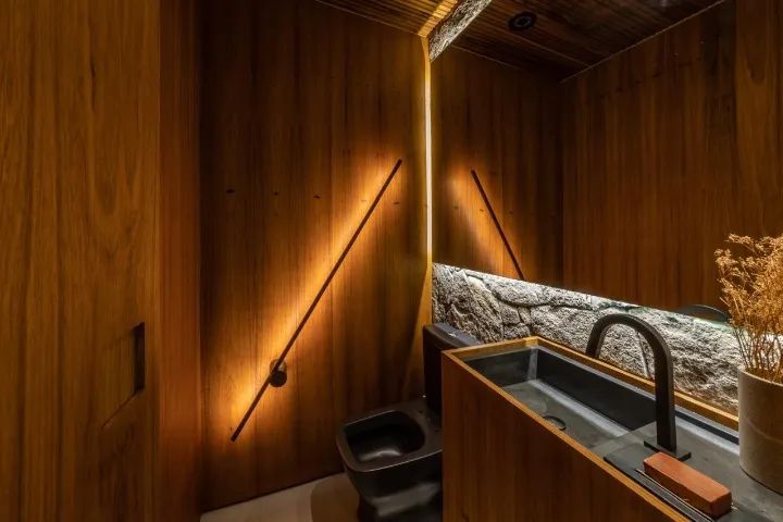 Apartamento edificio Visage 3 quartos pronto para morar - Foto 4