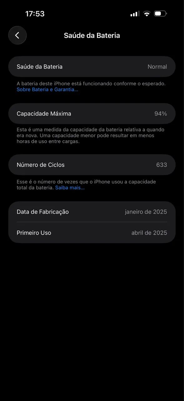IPhone 16 Pro Max - Foto 5
