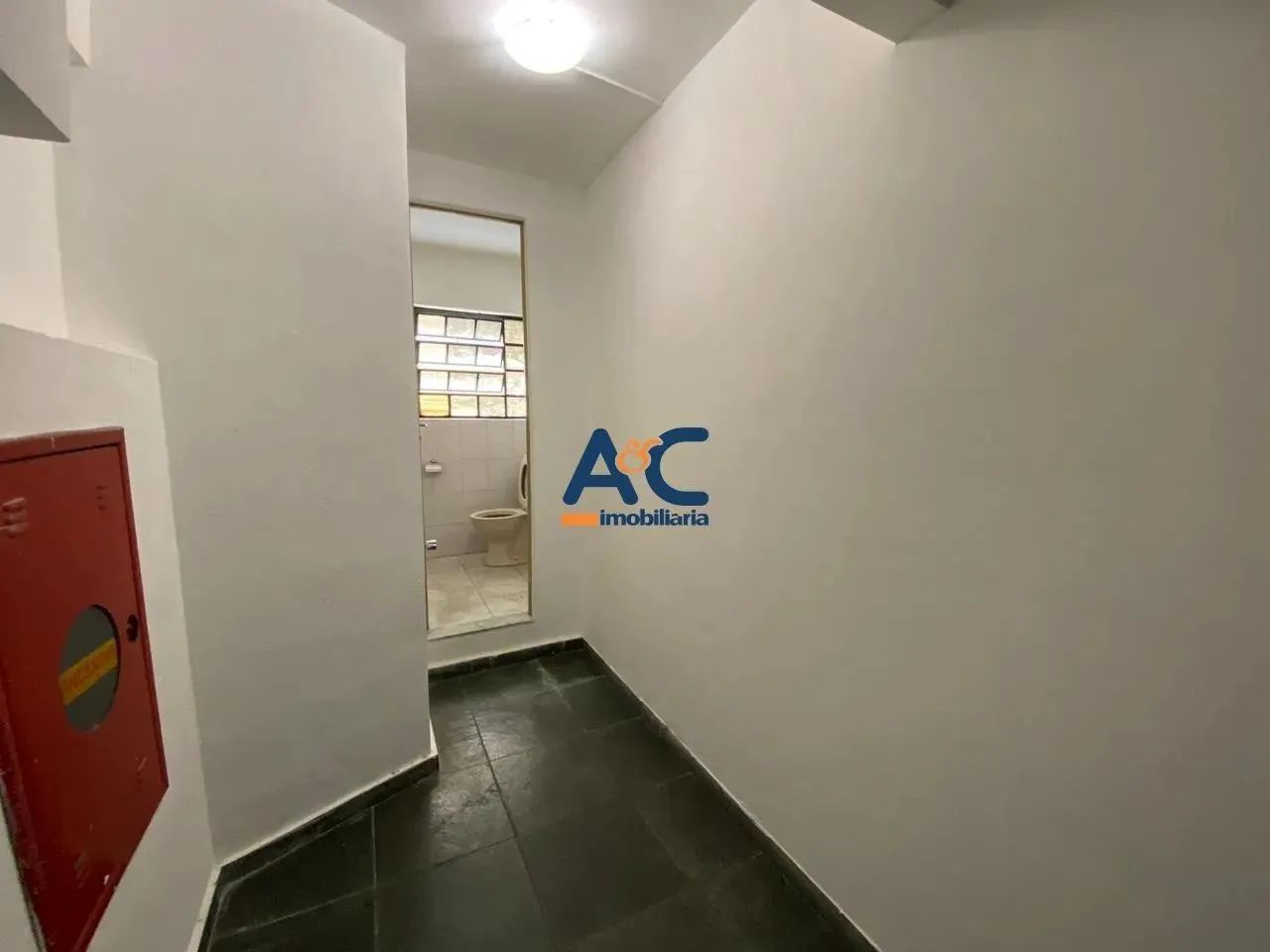 Sala comercial no bairro Castelo - Foto 4