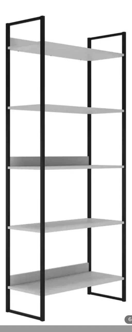 Estante  - Foto 3
