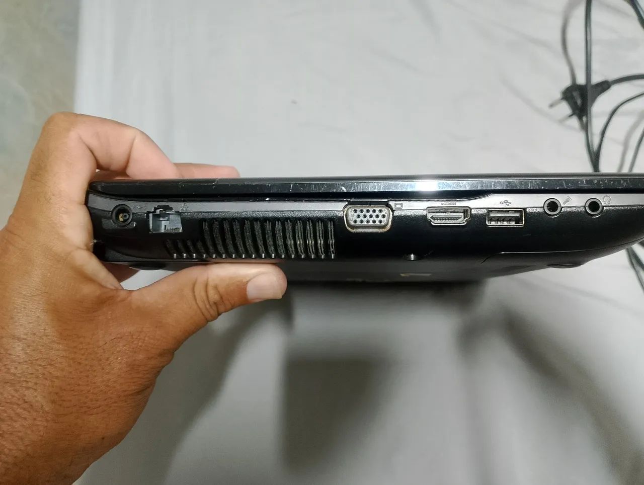 Vendo esse notebook  - Foto 5