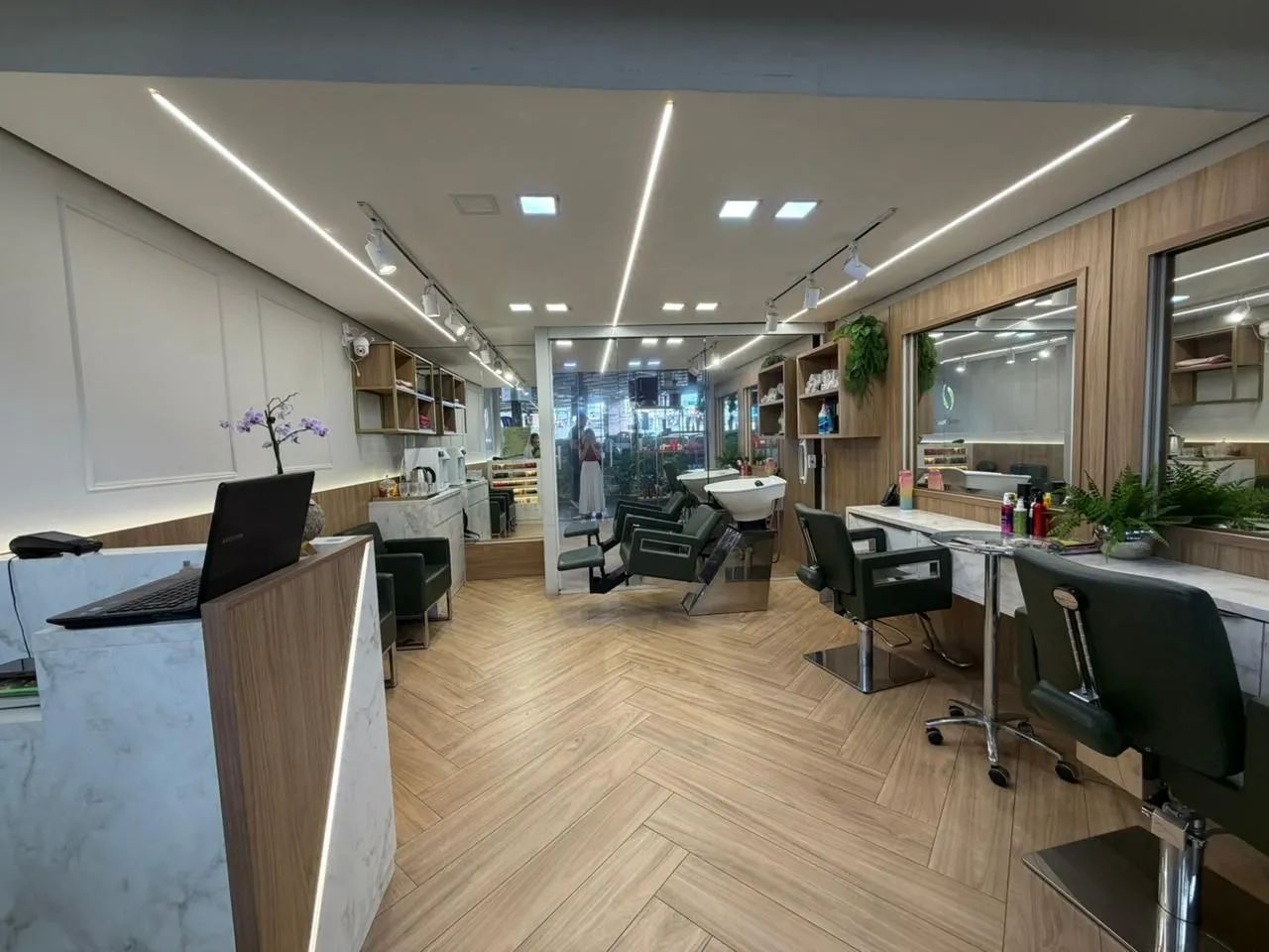 Salão de beleza - Comper 24h  - Foto 5