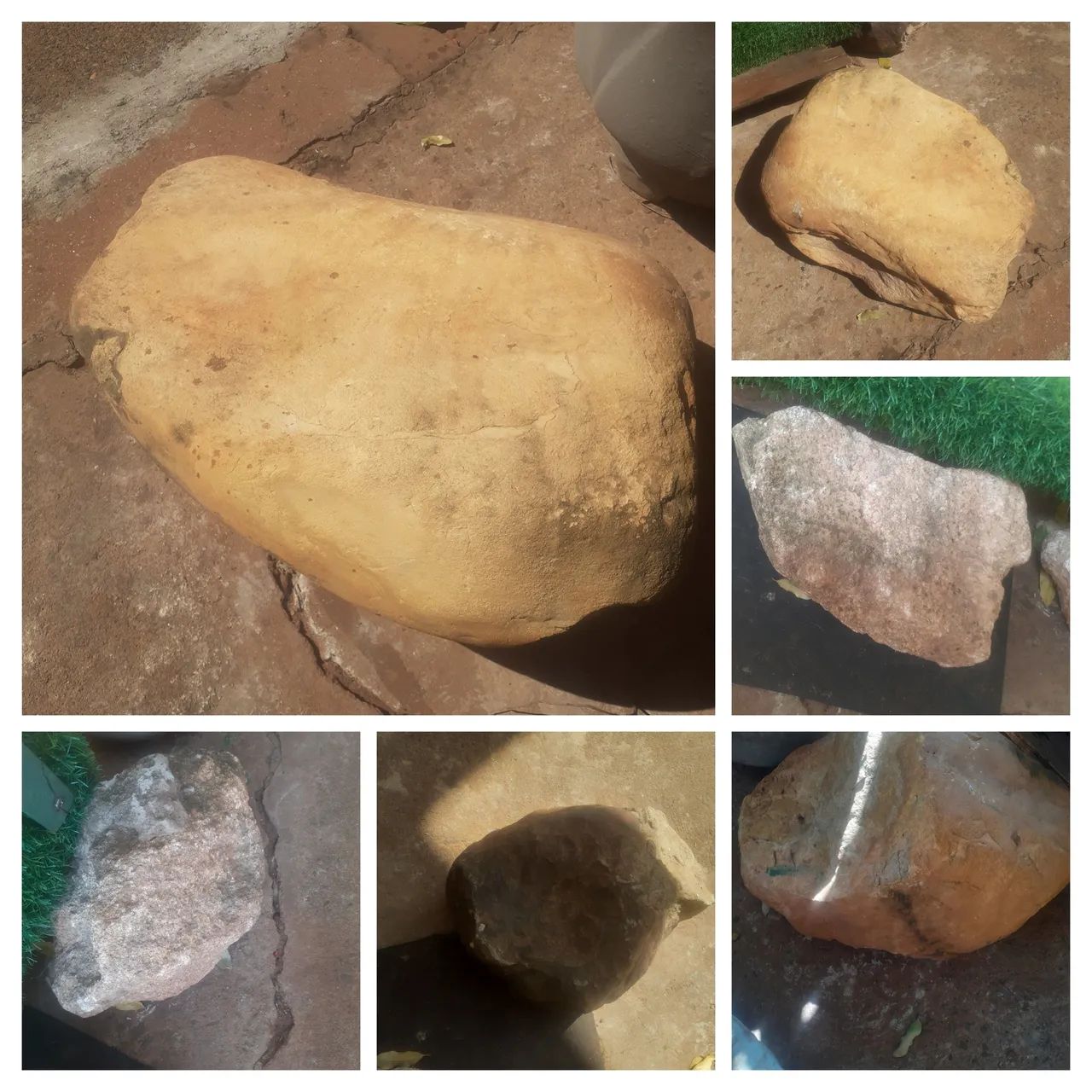 Pedra para jardim - Foto 6