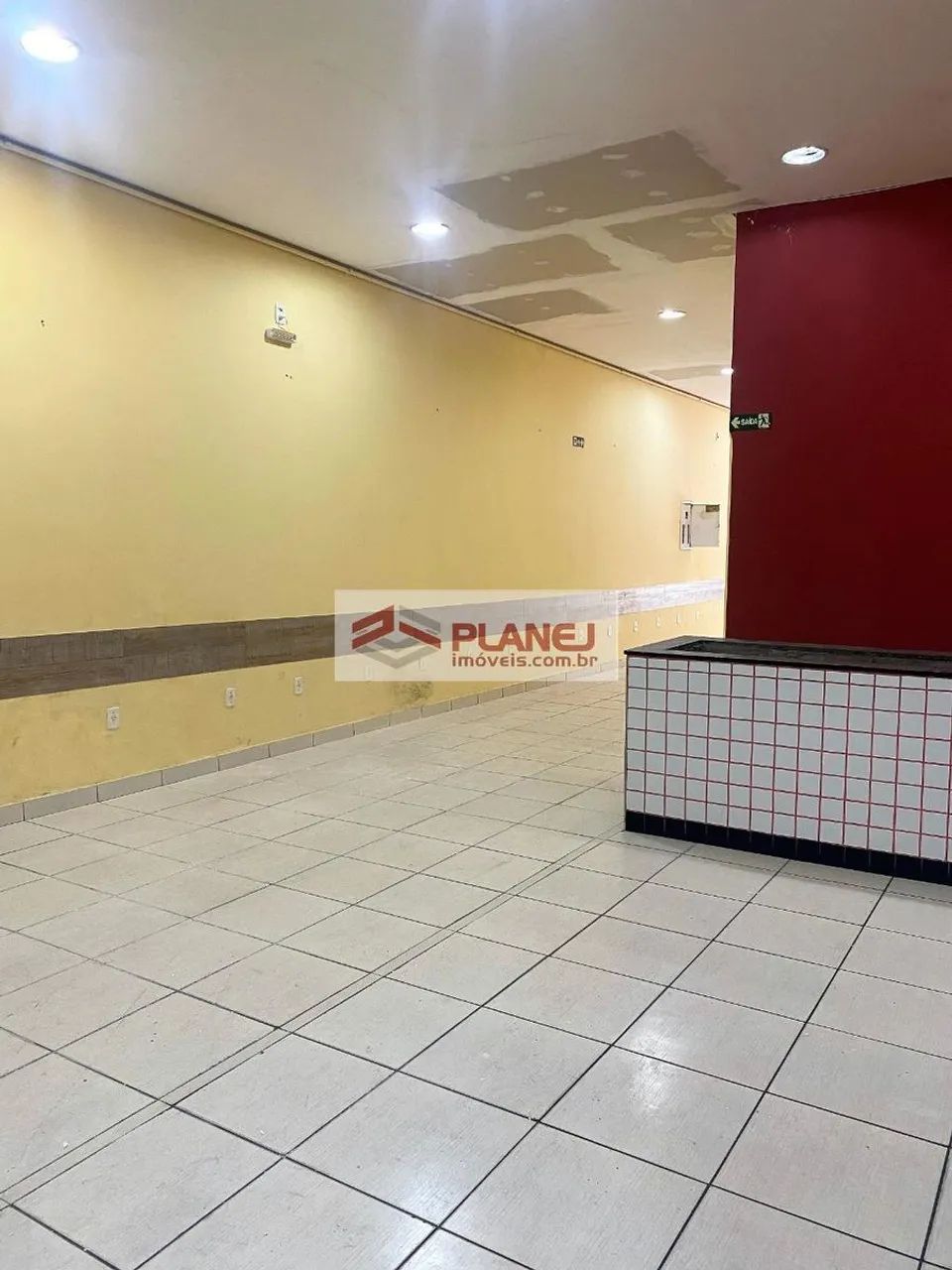 SALÃO COMERCIAL em Campinas - São Paulo, Centro - Foto 2