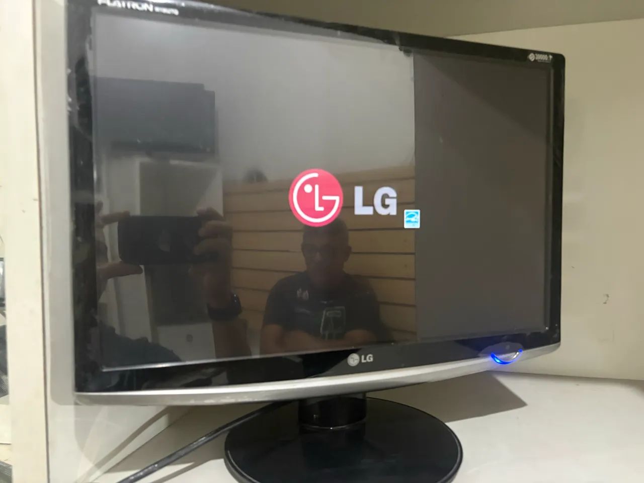 Monitor LG 19 polegadas