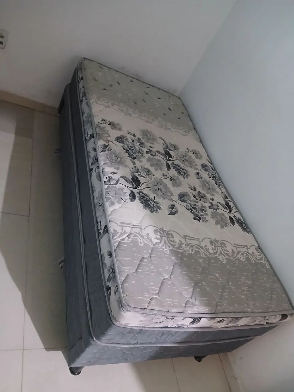 Cama de solteiro (bi-cama) - Foto 2