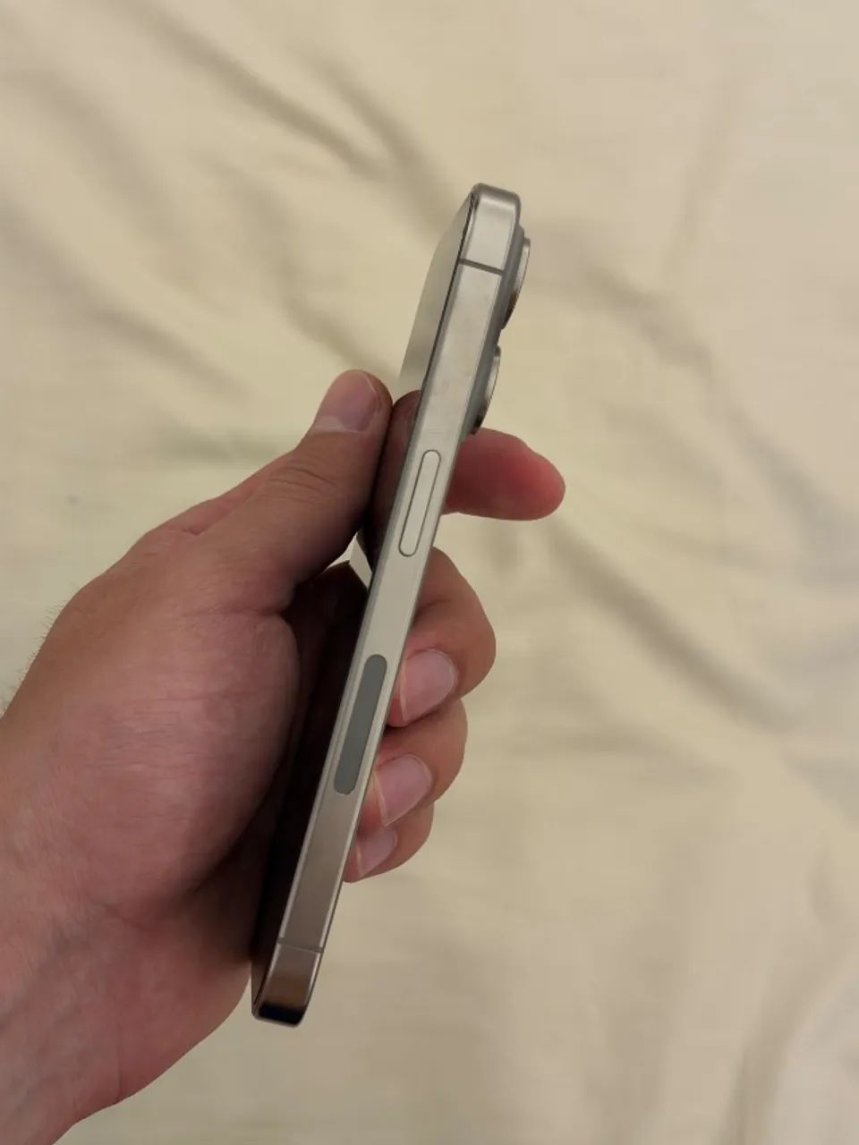 Iphone 15 Pro - 128gb - Foto 3