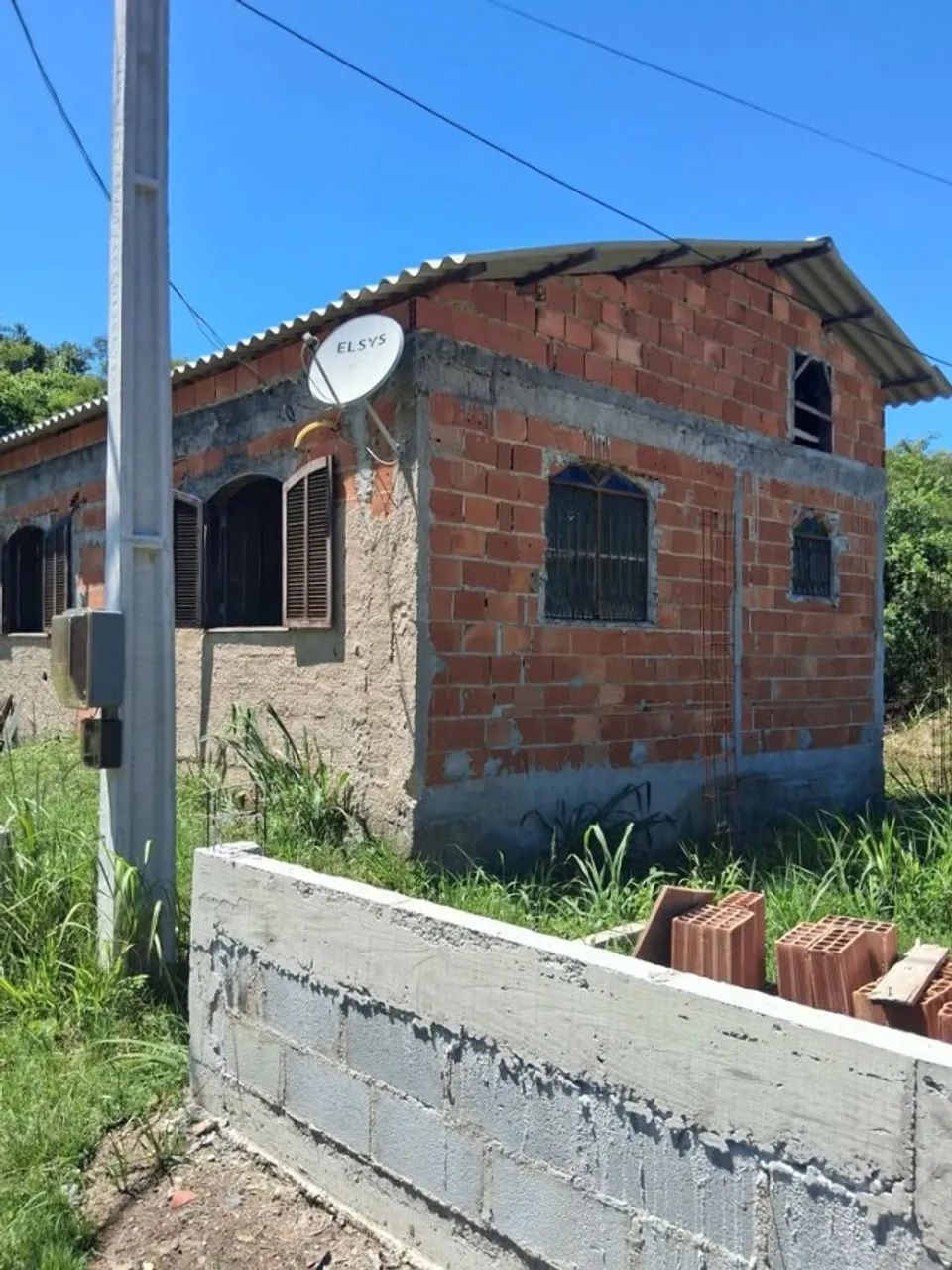 AC passo casa em serra dourada - Foto 3