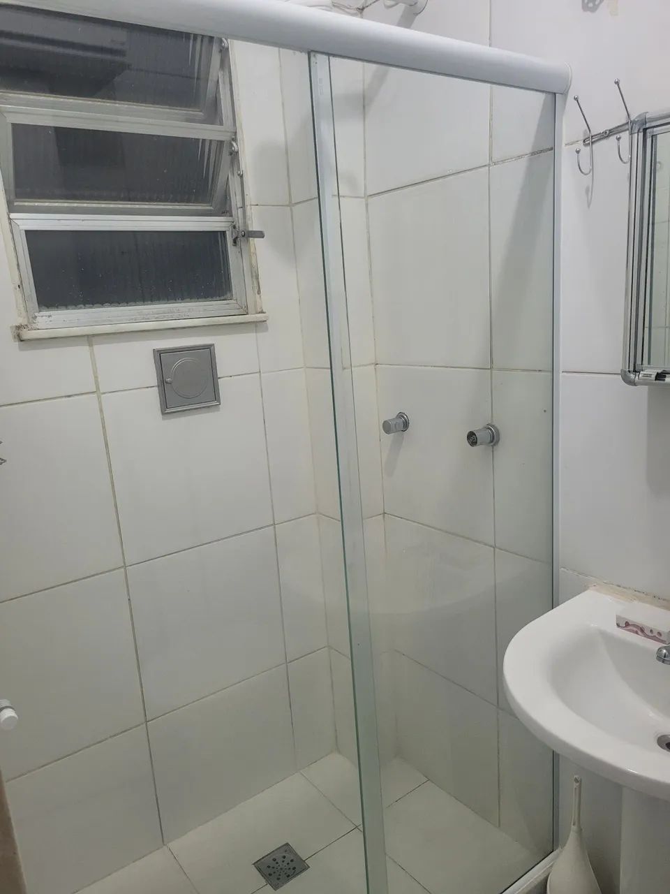 Copacabana Posto 2 - Apartamento com um dormitório  - Foto 8