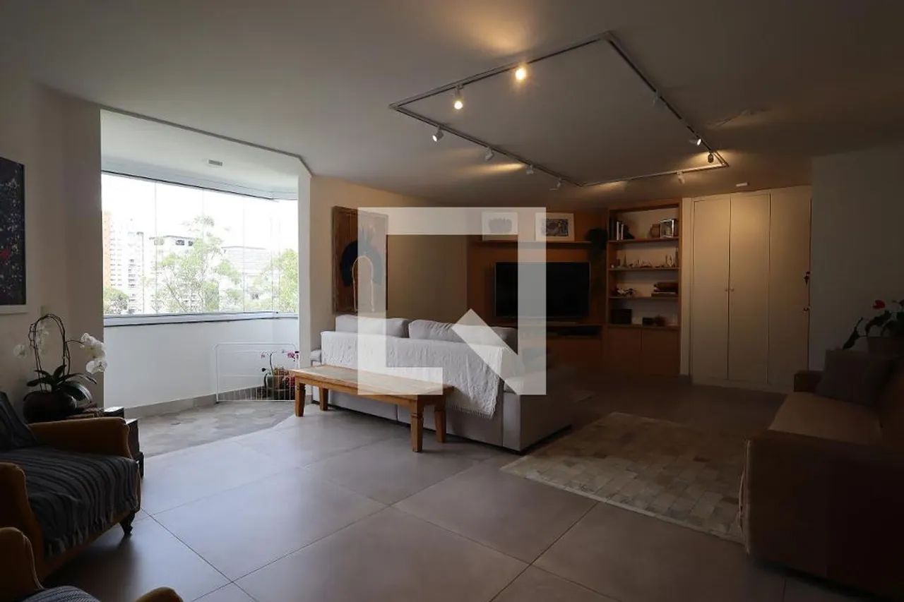 Apartamento à Venda - Panamby, 3 Quartos, 122 m2 - Foto 3