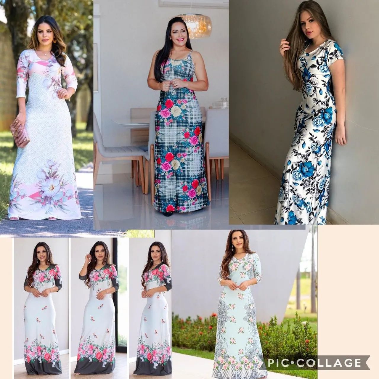 Moda feminina Evangélica  - Foto 2