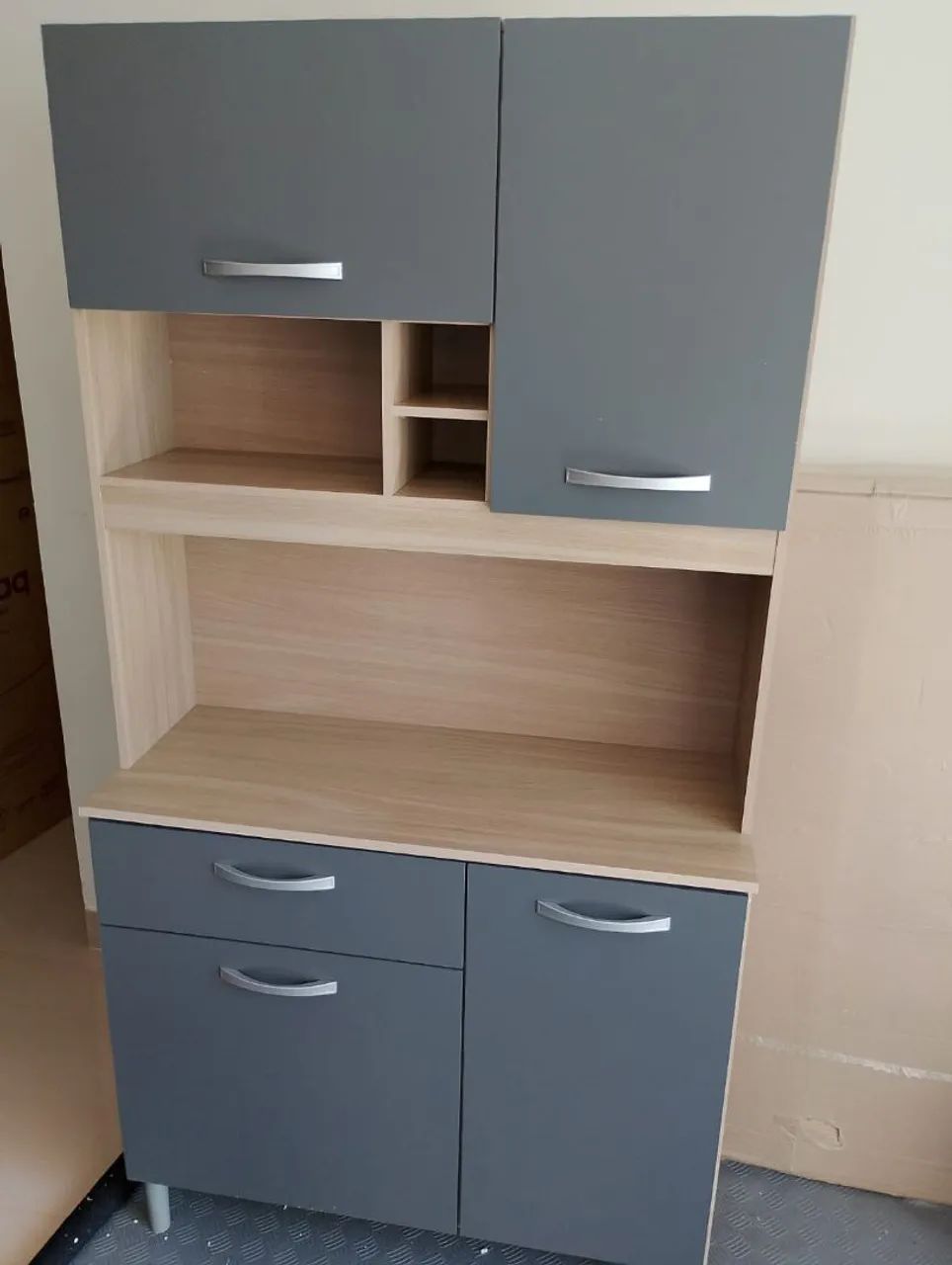 Armário de cozinha  - Foto 5
