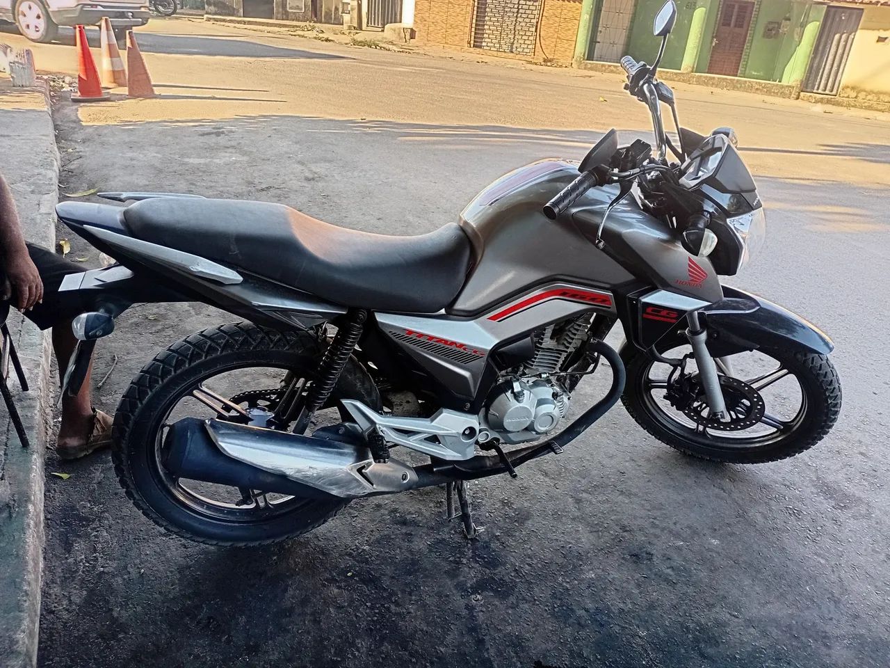 Cg fan 160 - Foto 2