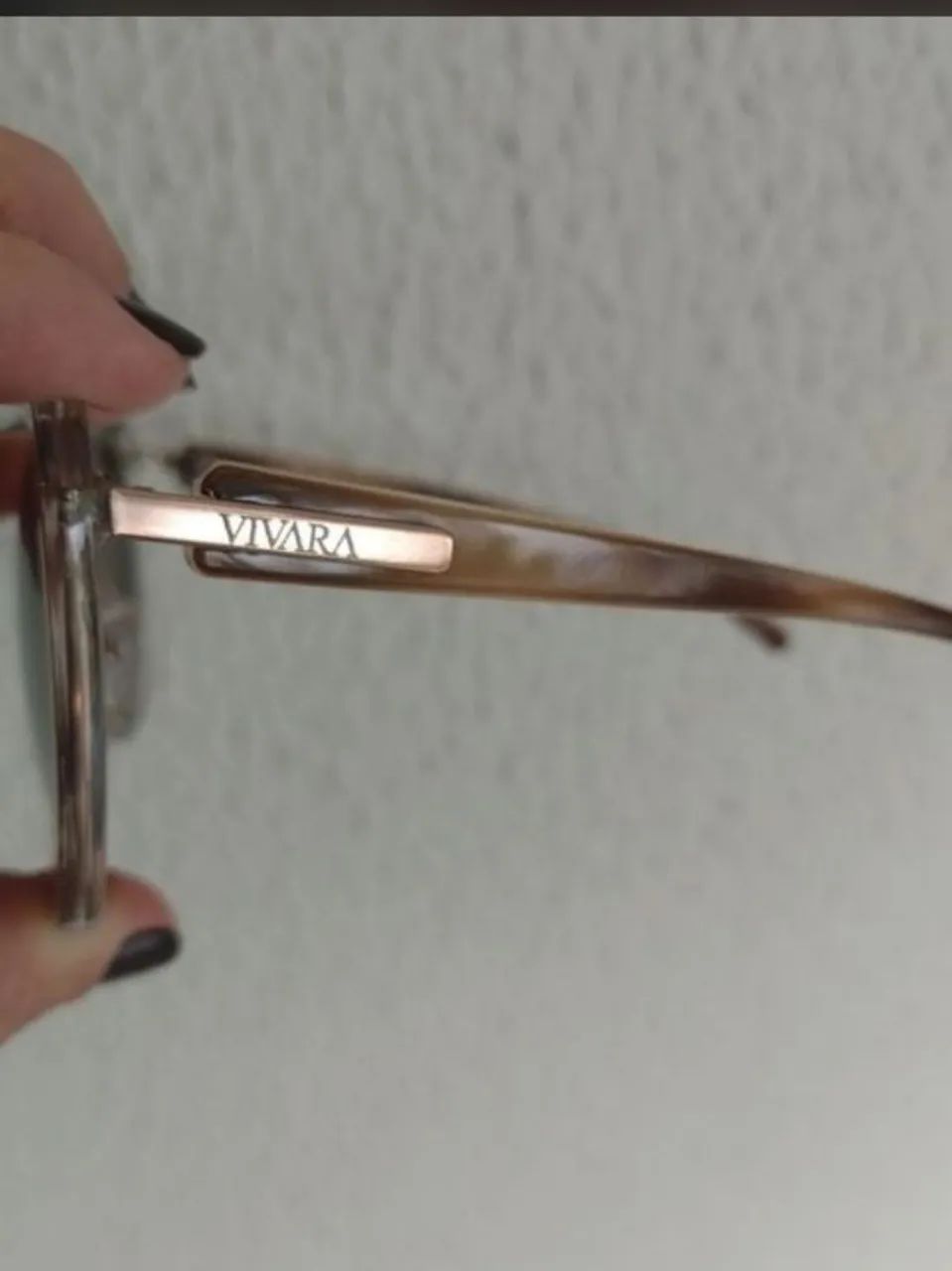 Óculos de sol vivara feminino  - Foto 4