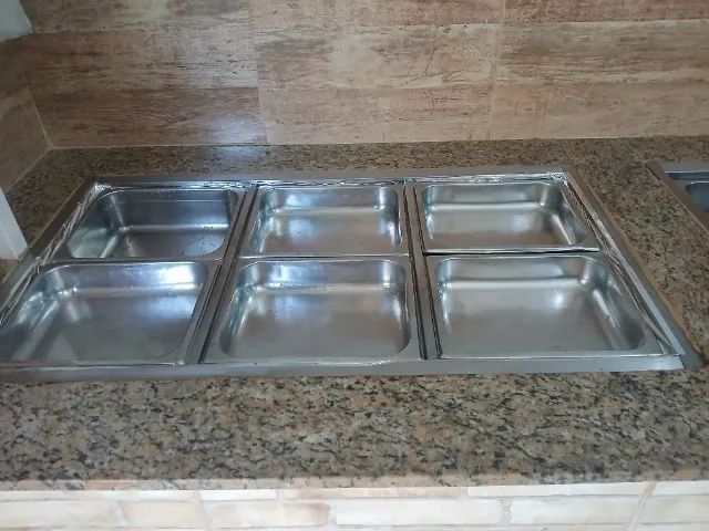 Buffet  - Foto 4