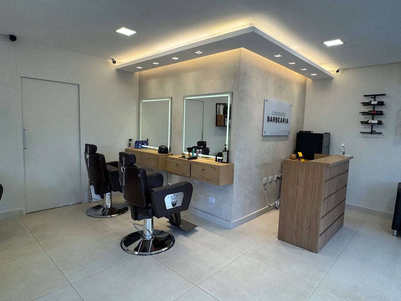 Barbearia à venda  - Foto 4