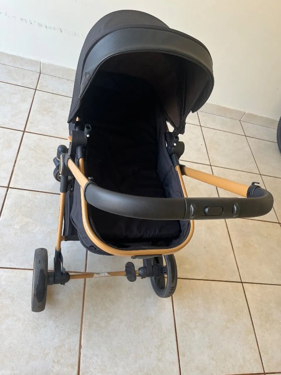 Carrinho bebe - Foto 4