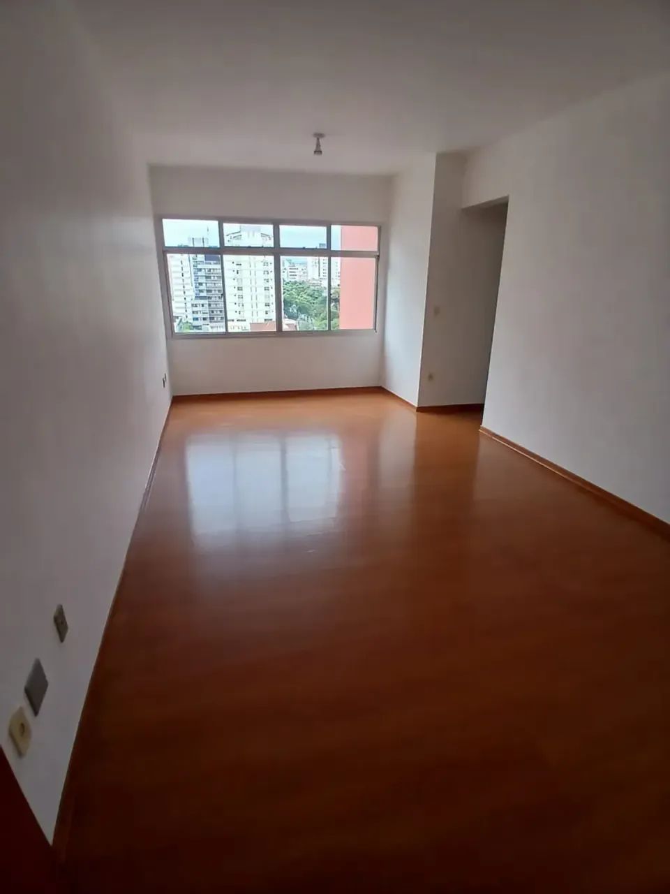 APTO 3 QUARTOS BOM ESTADO DE CONSERVAÇÃO - Foto 4