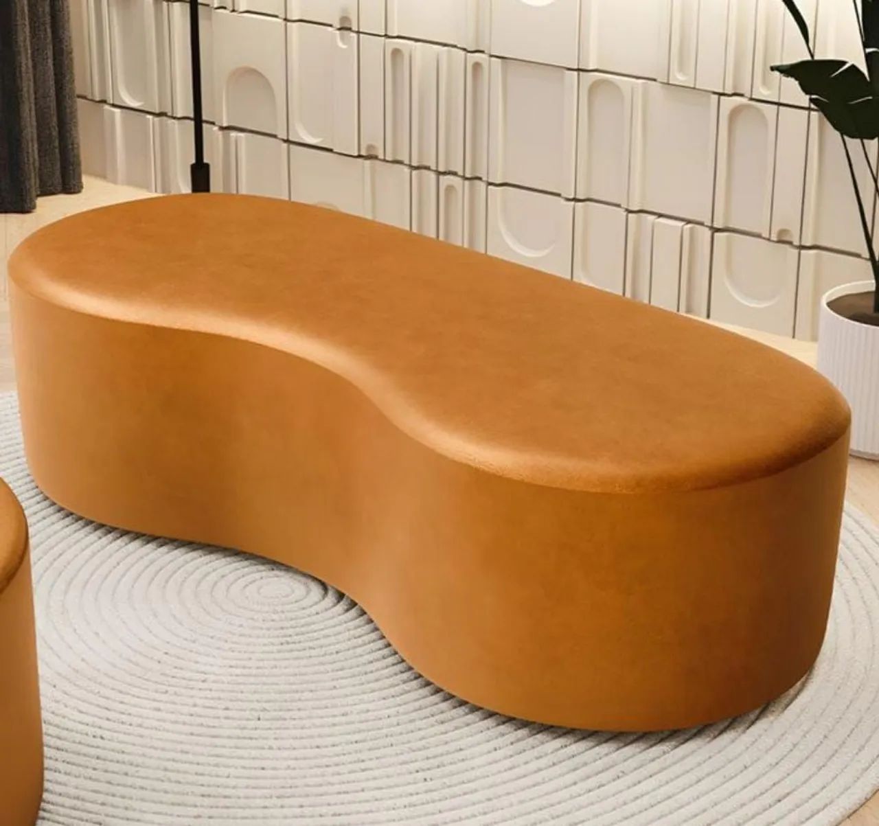 Sofá orgânico - Foto 2