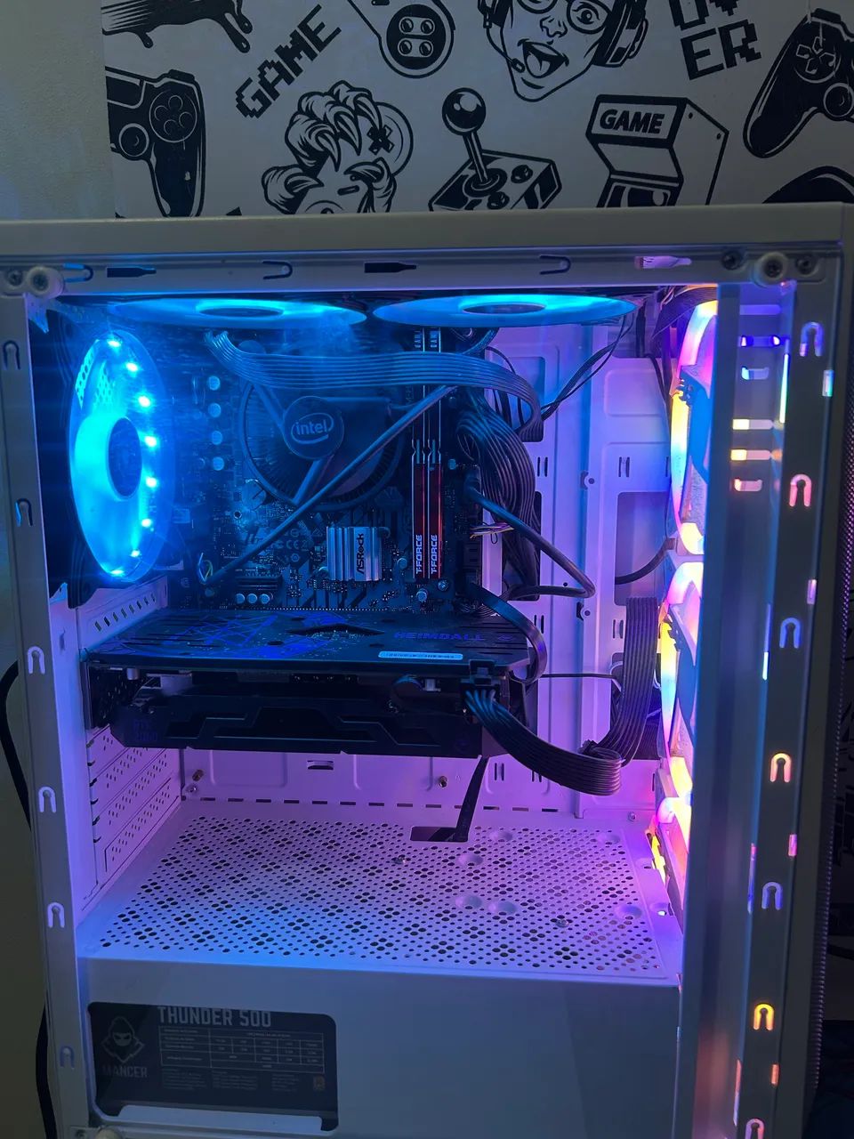 Vendo ou troco por ps5 - Foto 3