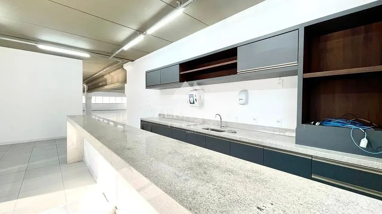 Sala para locação, Itoupava Norte, Blumenau, SC - Foto 5