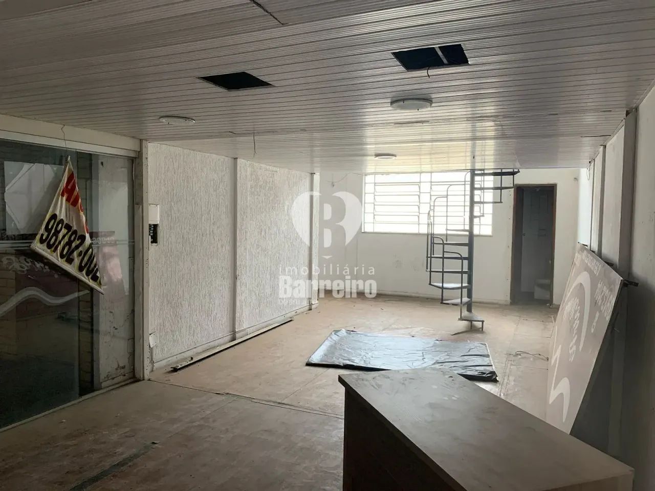 Loja para locação, Barreiro, Belo Horizonte, MG - Foto 2