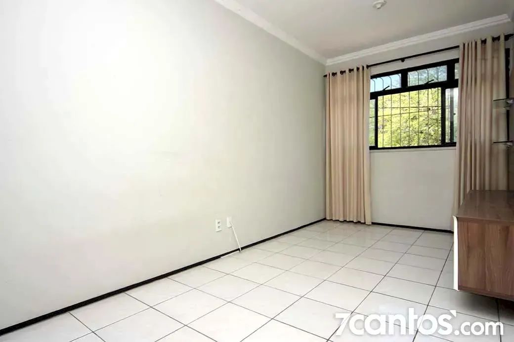 Apartamento, Cajazeiras, 3 Quartos - Foto 2