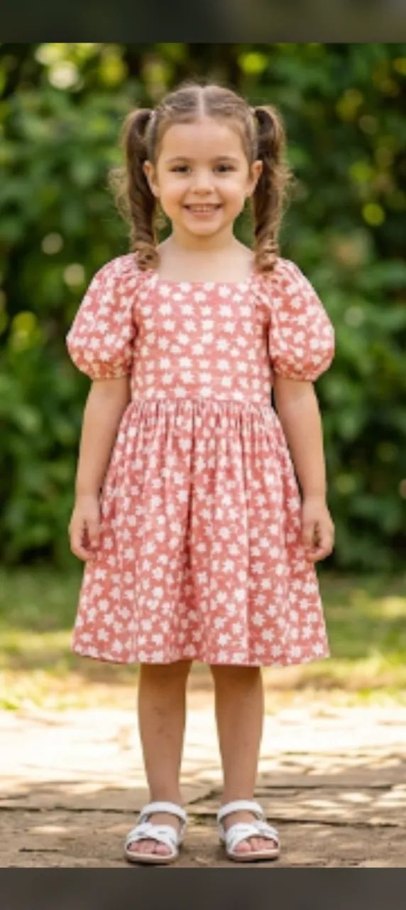 Roupa infantil  - Foto 2