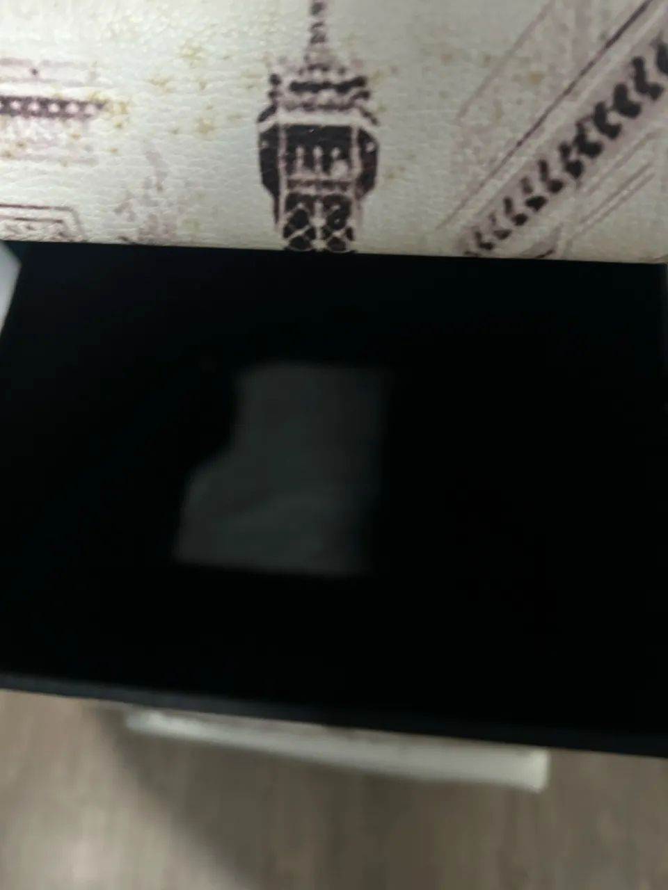 Puff Baú  - Foto 2
