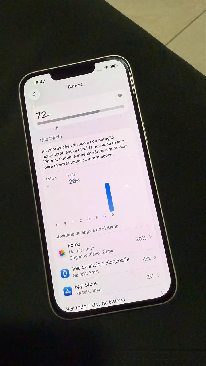 iPhone 13 256gb - Foto 2