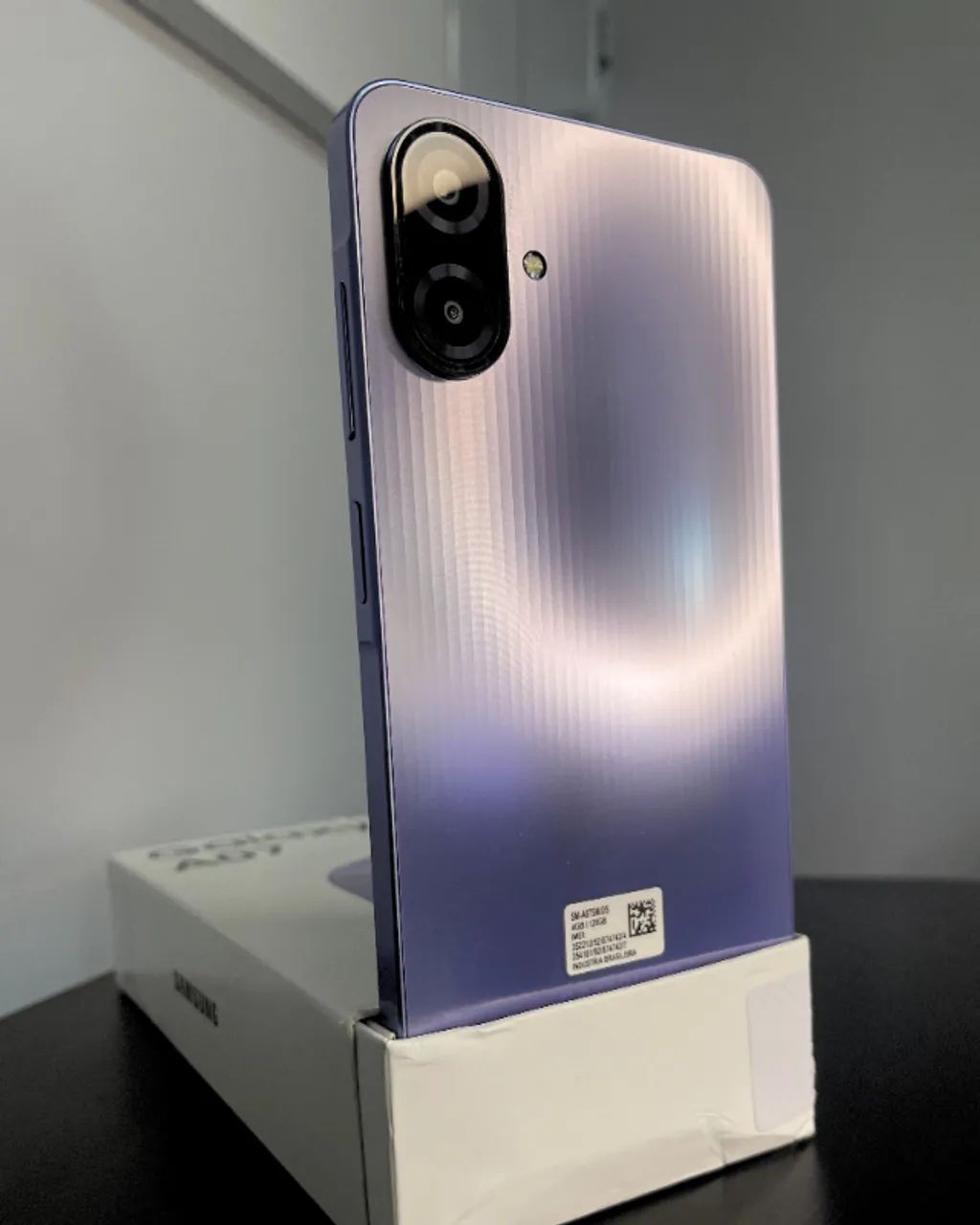 Vendo celular Samsung Galaxy A07 - Foto 4