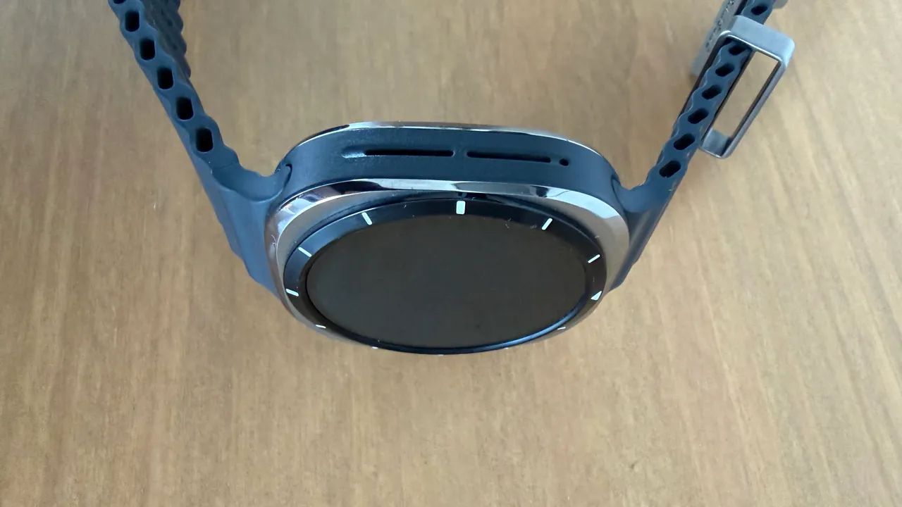 Galaxy Watch Ultra LTE 47mm - Foto 3