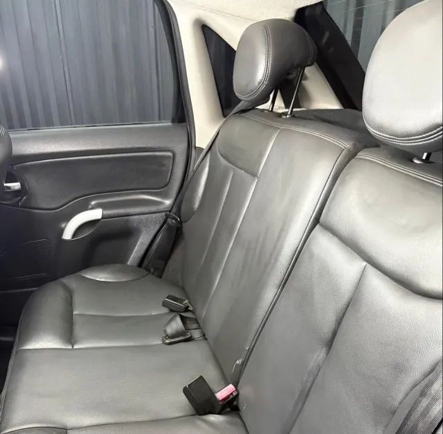 Citroën C3 C3 GLX 1.4/ GLX Sonora 1.4 Flex 8V 5p 2010