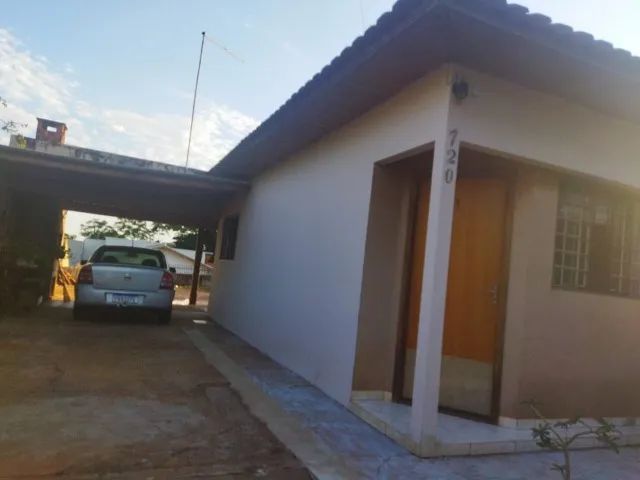 Casa Santa Fé PR (11) 9-5670-2466 - Foto 4