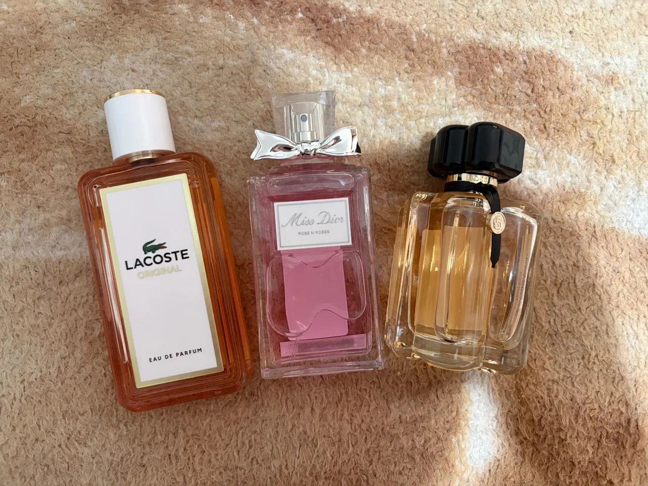 Perfume  - Foto 2