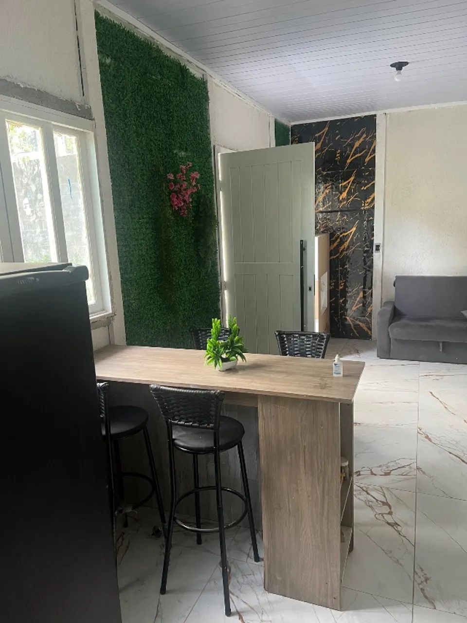 Vendo ou troco casa em Forquilhas São José!! - Foto 4