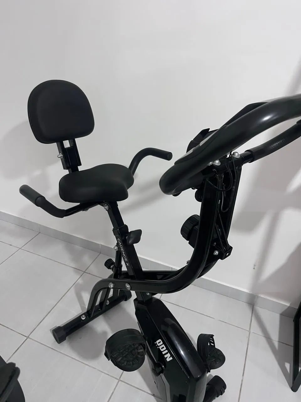 Bicicleta Ergométrica - Foto 3