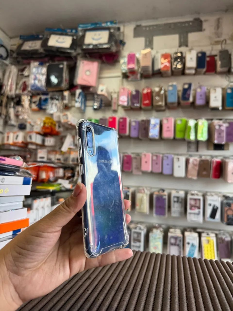 Celular A50S - Foto 3