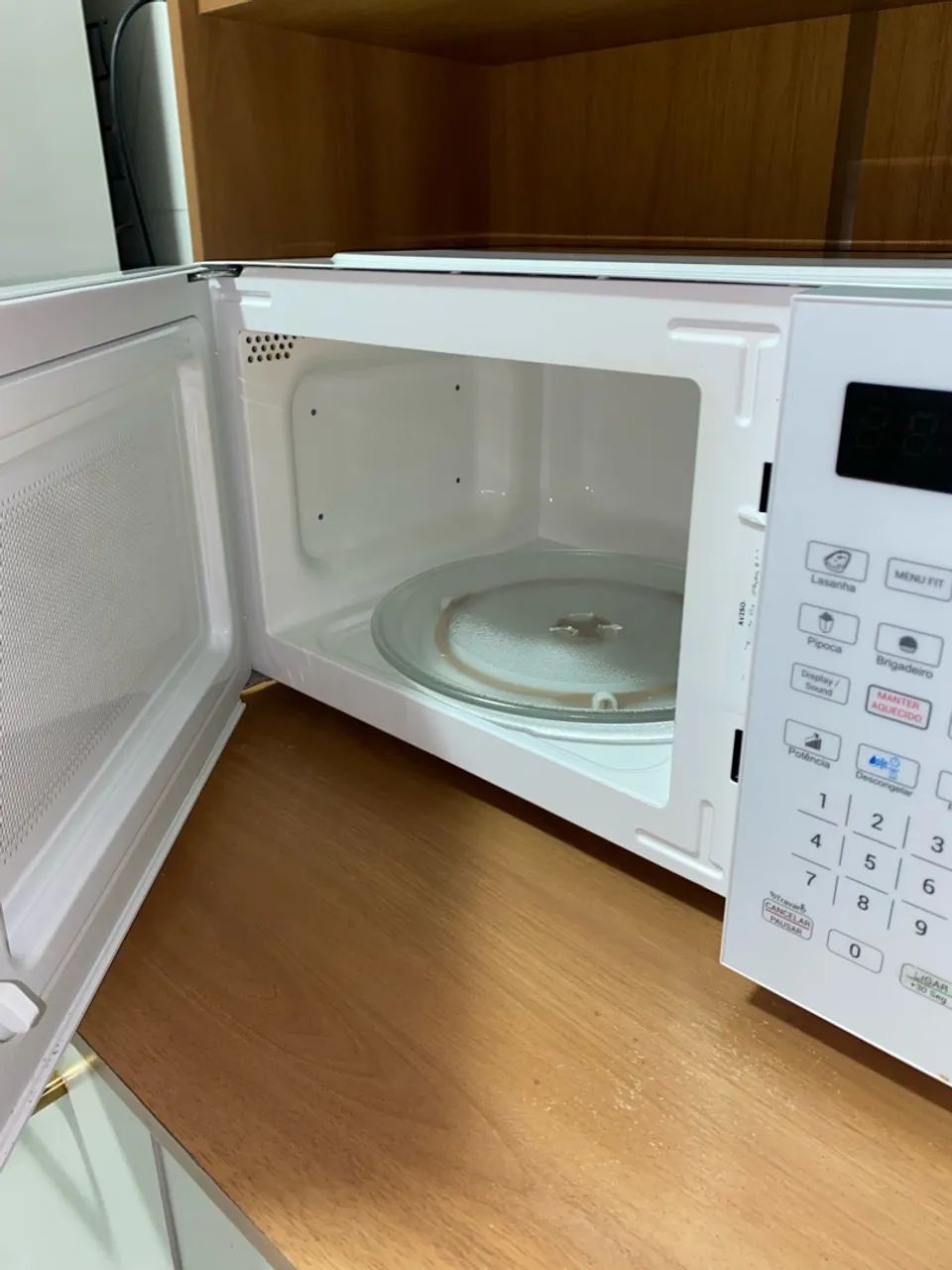 MICROONDAS PHILCO 20L - Foto 4
