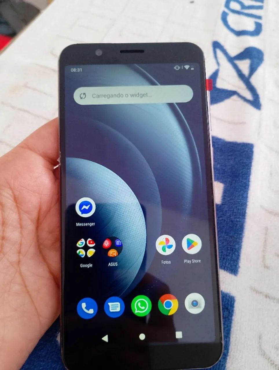Celular asus  - Foto 3