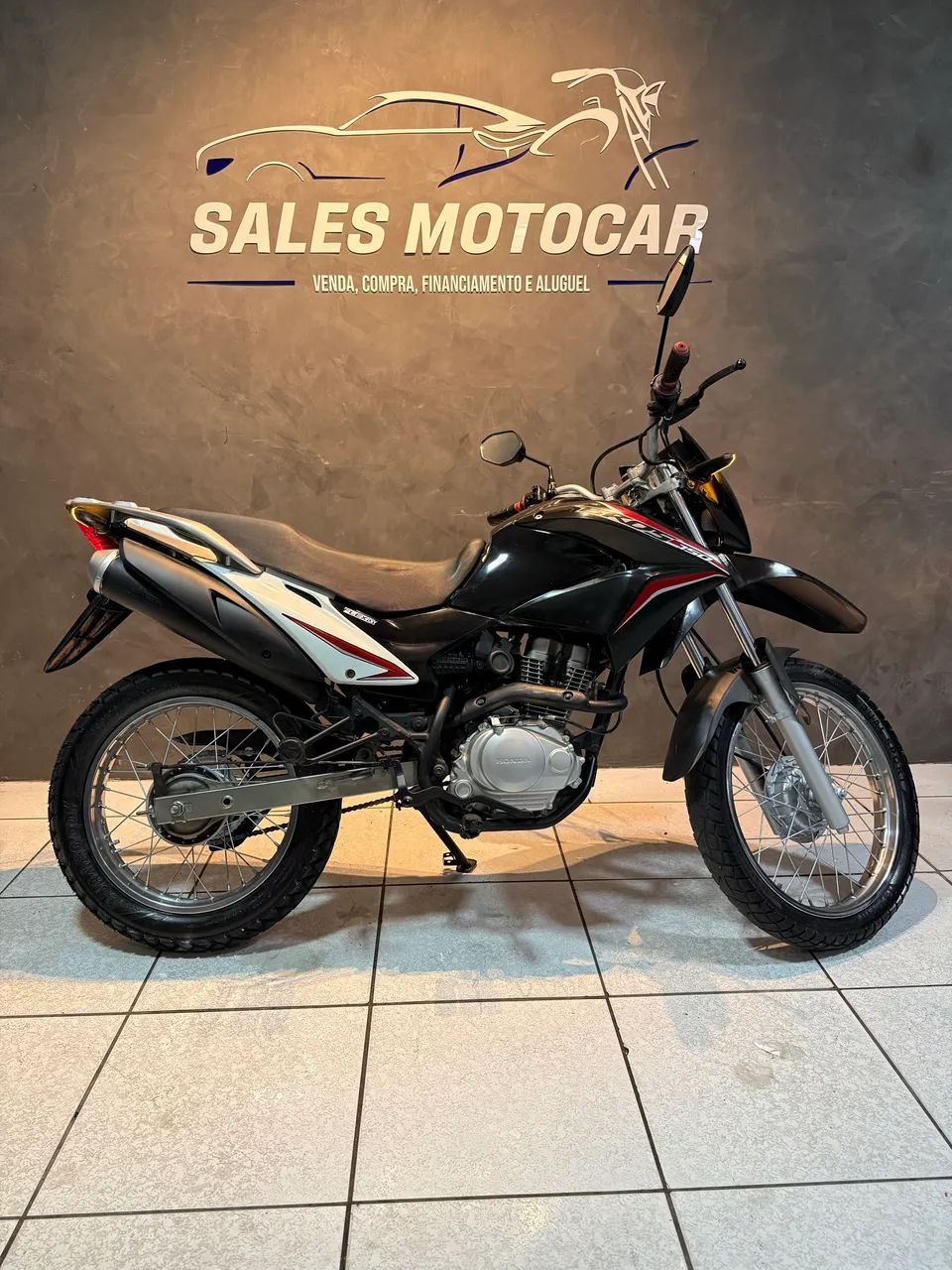 HONDA BROS 150 ES PROMOÇÃO  - Foto 3