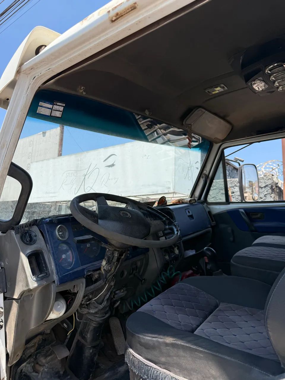 Vw 15-180 Munck - Foto 3