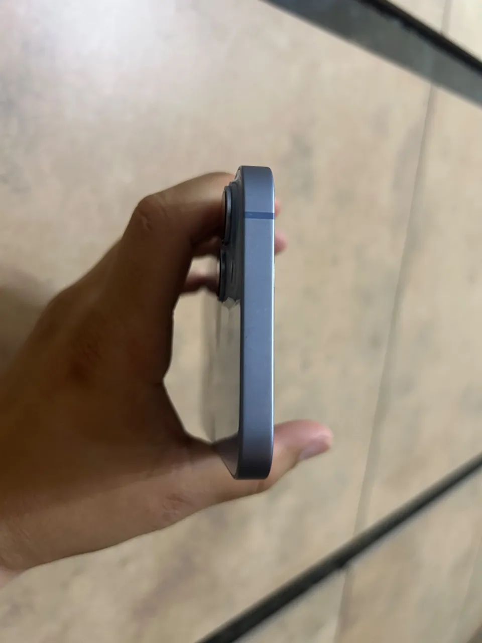 Iphone 14 Plus 128Gb Aceito cartão  - Foto 5
