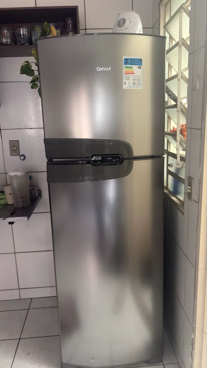 Geladeira  - Foto 2