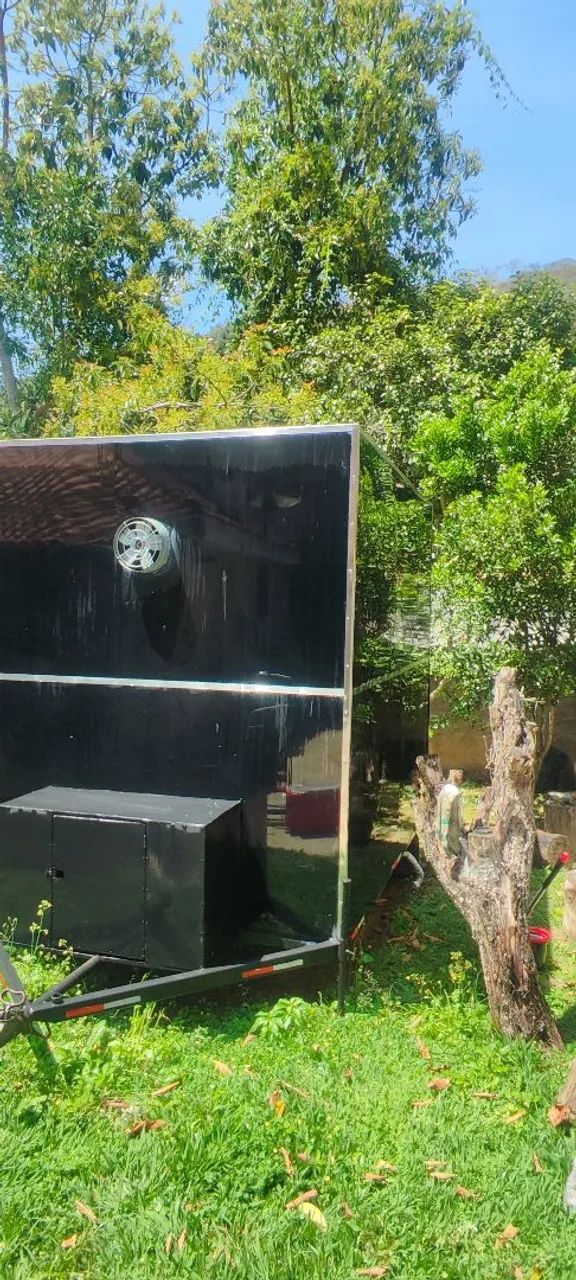 Vendo trailer - food truck  - Foto 3