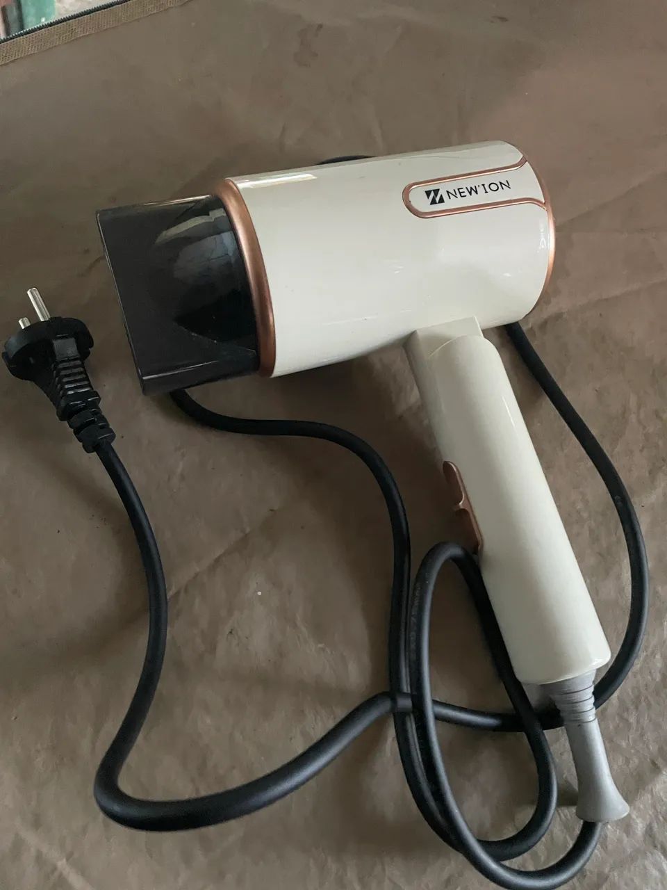 Secador de cabelo  - Foto 2