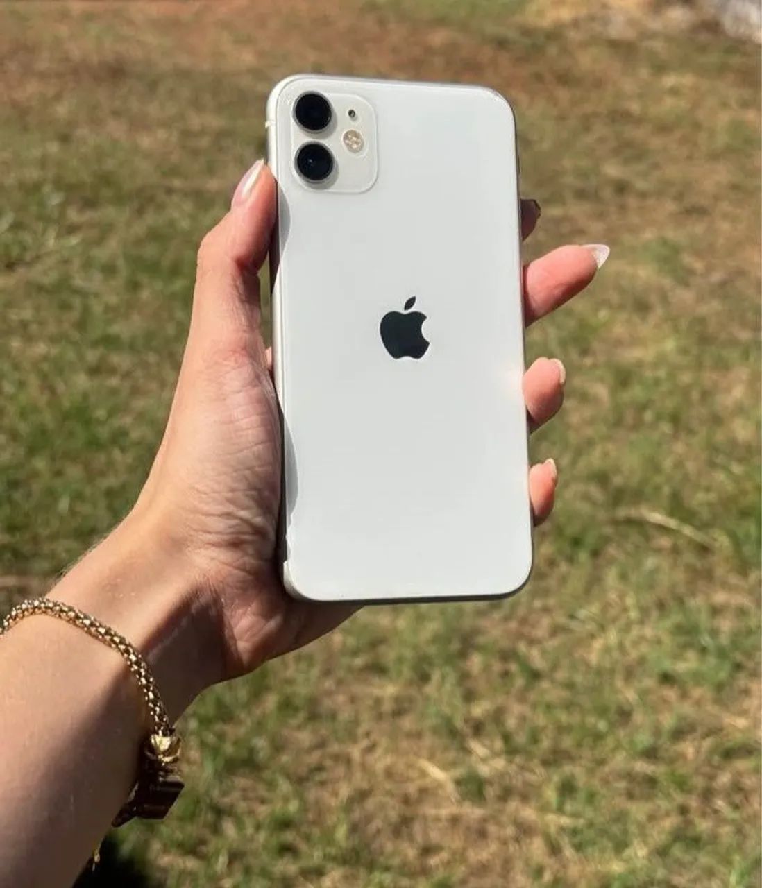 Iphone 11 original na caixa  - Foto 2